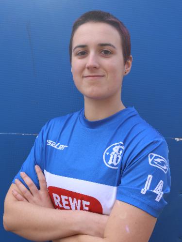 Sandra Garcia Bescos