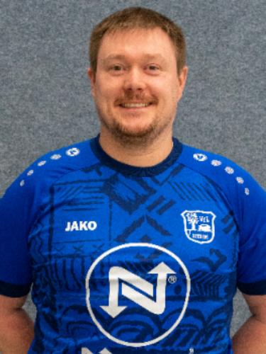 Marco Reuschler