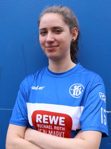 Sophie Matilda Piwko