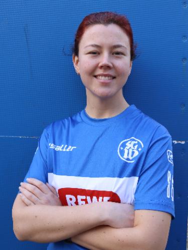 Katrin Wiederkehr