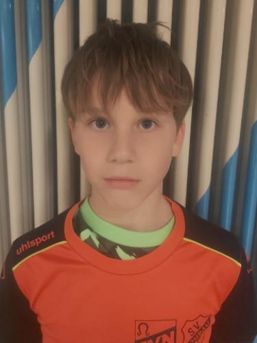 Ruben Bleiholder
