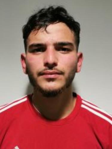 Abdalaah Ayyash
