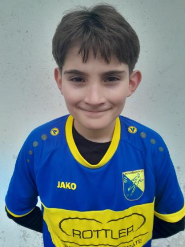 Leon Bajrami