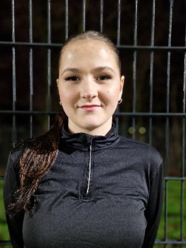 Angelina-Sophie Stern