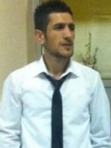 Sedat Bilgili