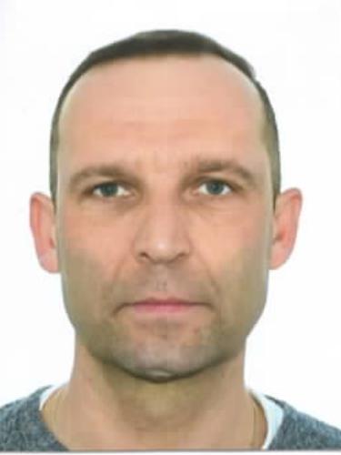 Mateusz Andrzej Wos