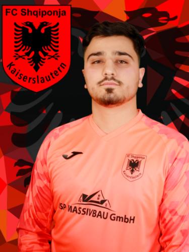 Getuar Hajdini