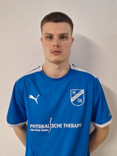 Fatlum Berisha