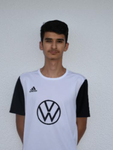 Samet Kiskac