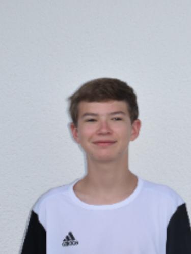 Finn Hudelmaier