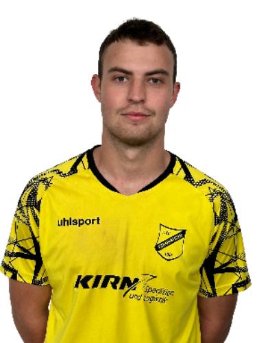 Luca Bauer