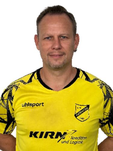 Patrick Brassat