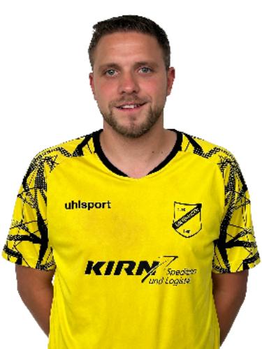 Markus Dingler