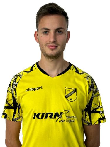 Robin Pfeffer