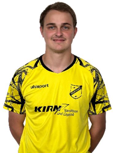 Philipp Stickel