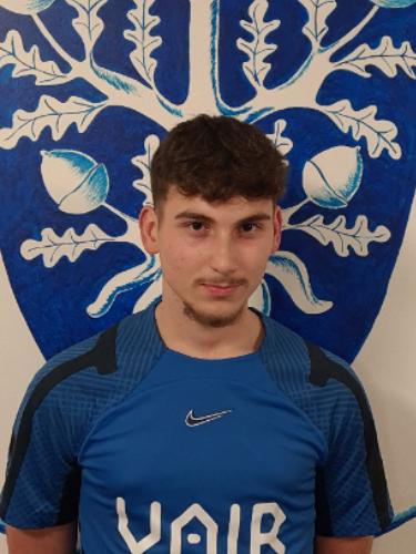 Engin Köse