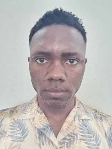 Steve Wilfried Djou Fotio