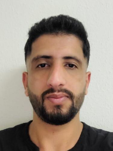 Omar Okla