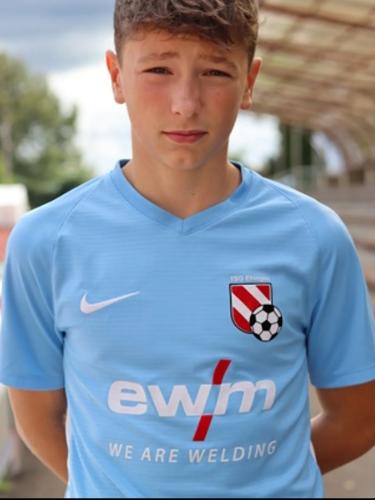 Noah Hecht