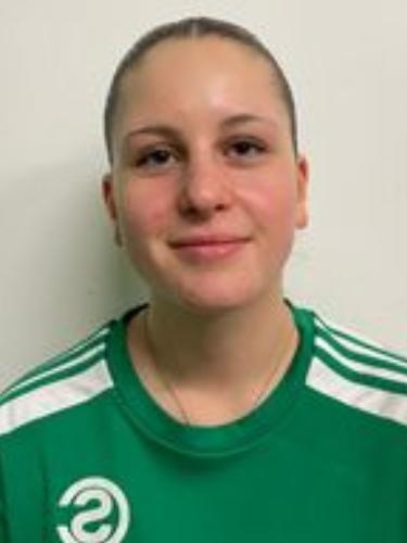Angelina Marschall