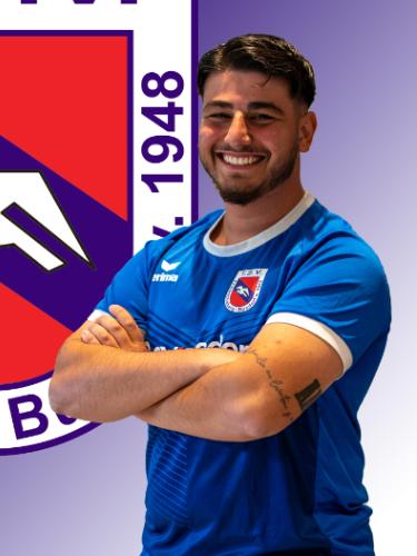 Ahmed Aslan