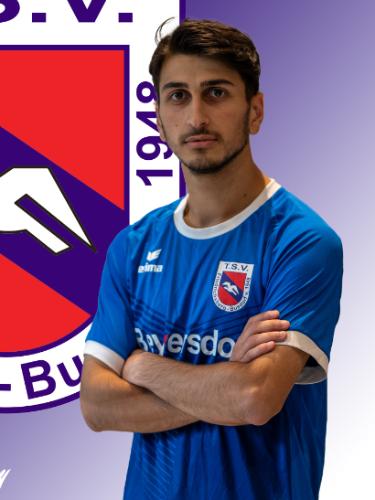 Hassan Nawaf Burjus Burjus