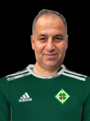 Ali Kocaslan