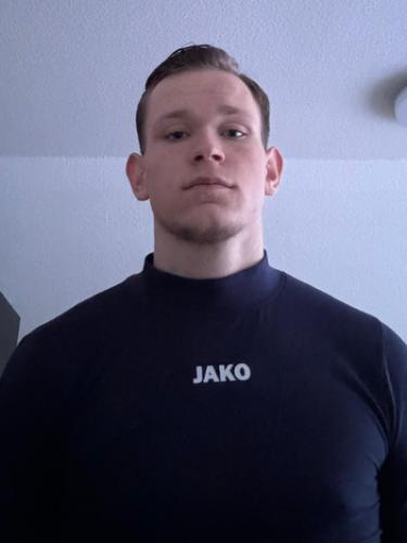 Jannes Stahl