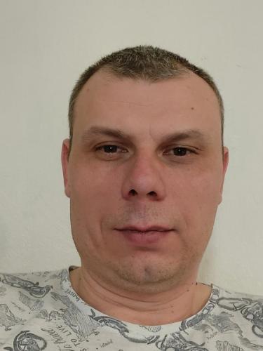 Andrii Sykov