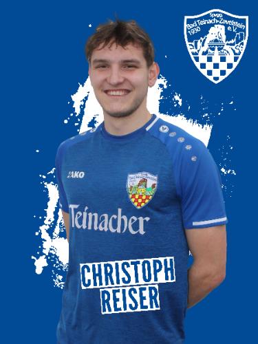 Christoph Reiser