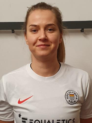 Natalie Mrozek