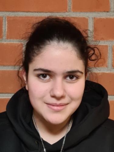 Lena Berri