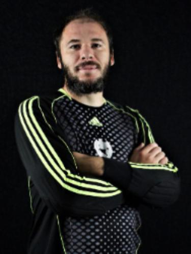 Alexander Koch