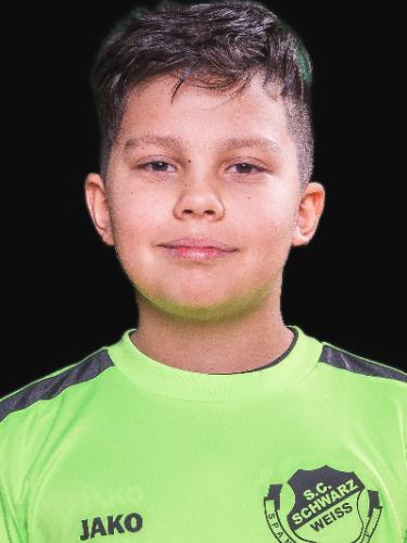 Santino Rau