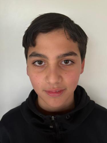 Karim Rashid Mohammed Abed