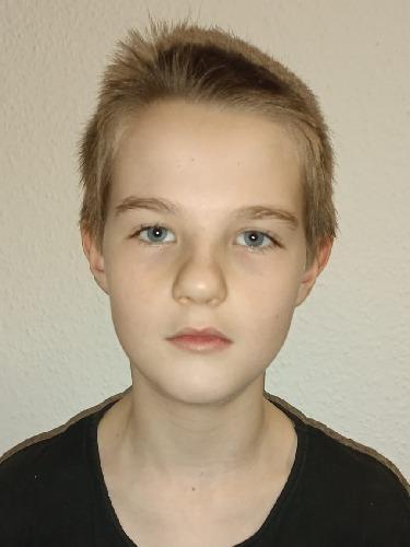 Alexander-Maximus Mai