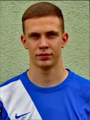 Julian Gehle