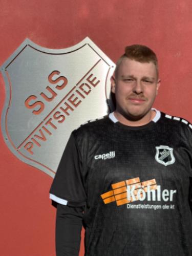 Florian Begemann