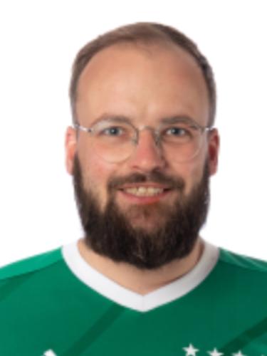 Benedikt Schulte