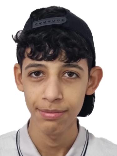 Mohamad Alhusain