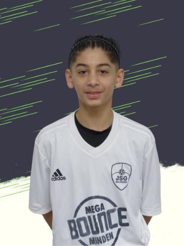 Karim Kelmendi