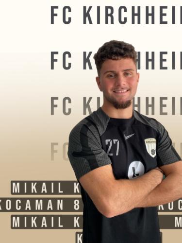 Mikail Kocaman