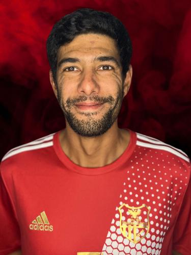 Rafael Gomes Rodrigues