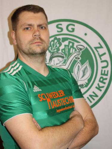 Thomas Rosenmüller