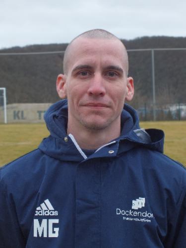 Marc-Oliver Griesshammer