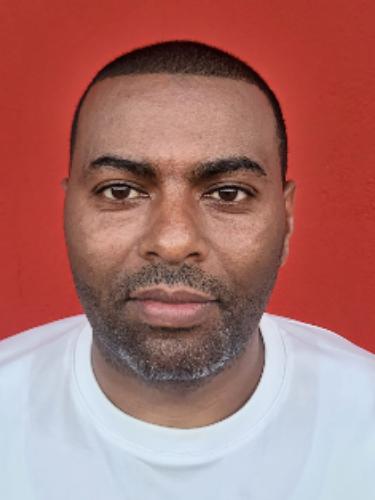 Daniel Belay