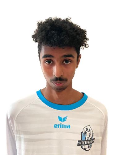 Husam Abdale Abdirahman