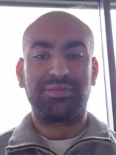 Mohammed Houssaini
