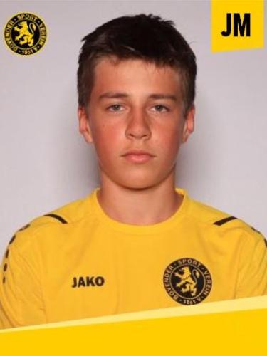 Jarne Meyer