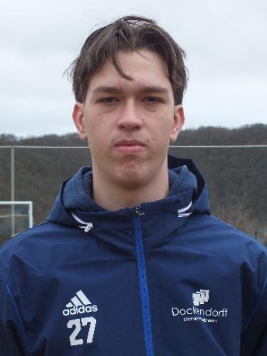 Benjamin Schiel